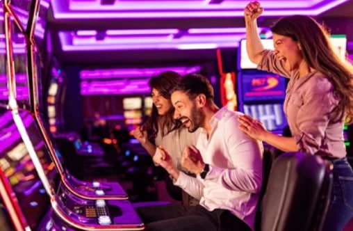 Filipino mobile users accessing metro turf sports and entertainment platform