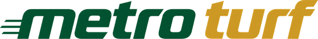 metro turf official logo